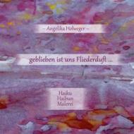 Ebook geblieben ist uns Fliederduft ... di Angelika Holweger edito da Books on Demand