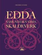 Ebook Edda di Fredrik Sander edito da Books on Demand
