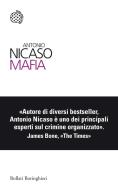 Ebook Mafia di Antonio Nicaso edito da Bollati Boringhieri
