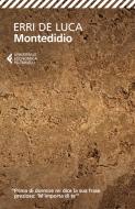 Ebook Montedidio di Erri De Luca edito da Feltrinelli Editore
