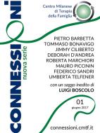 Ebook Connessioni (nuova serie) 1 di AA. VV. edito da Centro Milanese di Terapia della Famiglia