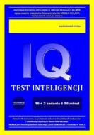 Ebook Test inteligencji IQ di Aleksander Dydel edito da e-bookowo.pl