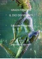 Ebook Il dio dei viventi di Grazia Deledda edito da latorre editore