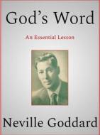 Ebook God’s Word di Neville Goddard edito da Andura Publishing