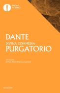 Ebook La Divina Commedia. Purgatorio (e-Meridiani Mondadori) di Alighieri Dante edito da Mondadori