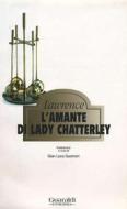 Ebook L'amante di Lady Chatterley di David Herbert Lawrence edito da Guaraldi