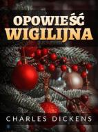Ebook Opowie?? Wigilijna di Charles Dickens edito da Stargatebook