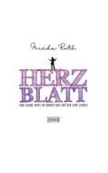 Ebook Herzblatt di Frieda Roth edito da Books on Demand