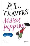 Ebook Mary Poppins di Travers Pamela Lyndon edito da Rizzoli