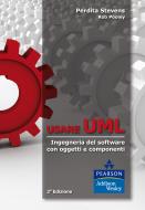 Ebook Usare UML. Ingegneria del software con oggetti e componenti di Perdita Stevens, Rob Pooley edito da Pearson