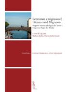 Ebook Letteratura e migrazione | Literatur und Migration di Autori Vari edito da Viella Libreria Editrice