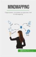 Ebook Mindmapping di Miguël Lecomte edito da 50Minutes.com (NL)