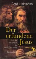 Ebook Der erfundene Jesus di Gerd Lüdemann edito da zu Klampen Verlag