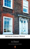 Ebook A Duet di Arthur Conan Doyle edito da Ktoczyta.pl