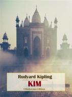Ebook Kim di Rudyard Kipling edito da E-BOOKARAMA