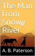 Ebook The Man from Snowy River di A. B. Paterson edito da iOnlineShopping.com