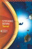 Ebook Terra! di Stefano Benni edito da Feltrinelli Editore
