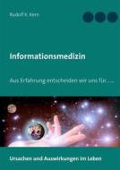 Ebook Informationsmedizin di Rudolf K. Kern edito da Books on Demand