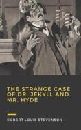 Ebook The Strange Case of Dr Jekyll and Mr Hyde di Robert Louis Stevenson edito da Madeley publishing