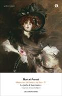 Ebook La parte di Guermantes di Proust Marcel edito da Mondadori