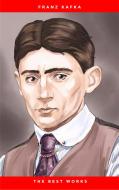 Ebook Franz Kafka: The Best Works di Franz Kafka edito da Publisher s24148