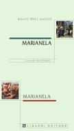Ebook Marianela di Benito Pérez Galdós, Laura Silvestri edito da Liguori Editore
