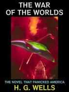 Ebook The War of the Worlds di H. G. Wells edito da Diamond Book Publishing