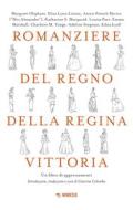 Ebook Romanziere del regno della regina Vittoria di AA. VV. edito da Mimesis Edizioni