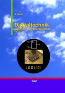 Ebook Digitaltechnik di Andreas Rueff edito da Books on Demand