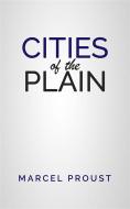 Ebook Cities of the Plain di Marcel Proust edito da Marcel Proust