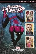 Ebook Marvel Saga: Amazing Spider-Man 7 di Marc Guggenheim, John Romita Jr., Marcos Martín, Barry Kitson edito da Panini Marvel Italia