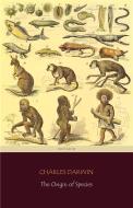 Ebook The Origin of Species (Centaur Classics) di Charles Darwin edito da Angelo Pereira