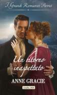 Ebook Un ritorno inaspettato di Anne Gracie edito da HarperCollins