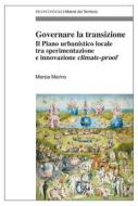 Ebook Governare la transizione di Marsia Marino edito da Franco Angeli Edizioni