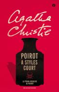 Ebook Poirot a Styles Court di Christie Agatha edito da Mondadori