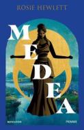 Ebook Medea di Hewlett Rosie edito da Piemme