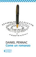 Ebook Come un romanzo di Daniel Pennac edito da Feltrinelli Editore