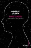Ebook Homo donans di Genevieve Vaughan edito da VandA edizioni