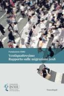 Ebook Ventiquattresimo Rapporto sulle migrazioni 2018 di Fondazione Ismu edito da Franco Angeli Edizioni