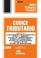 Ebook Codice tributario di Francesco Tundo edito da Casa Editrice La Tribuna