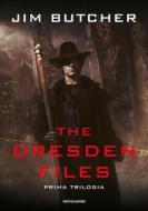 Ebook The Dresden Files - Prima trilogia di Butcher Jim edito da Mondadori