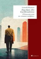 Ebook Dopo Kant, oltre il problematicismo di Leonardo Messinese edito da Inschibboleth Edizioni