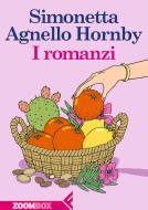 Ebook I romanzi di Simonetta Agnello Hornby edito da Feltrinelli Editore