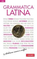 Ebook Grammatica latina di Francesco Terracina edito da Vallardi