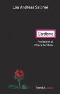 Ebook L'erotismo di Lou Andreas Salomé edito da VandA edizioni