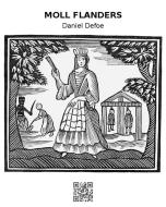 Ebook Moll Flanders di Daniel Defoe edito da epf
