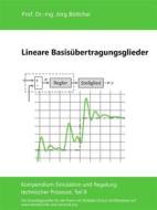 Ebook Lineare Basisübertragungsglieder di Jörg Böttcher edito da Books on Demand