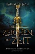Ebook Die Zeichen der Zeit di Katharina Jach edito da Books on Demand