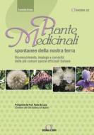 Ebook Piante Medicinali spontanee della nostra terra di Carmela Bruno edito da Sigma Libri