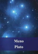 Ebook Meno di Plato edito da Stuart Hampton